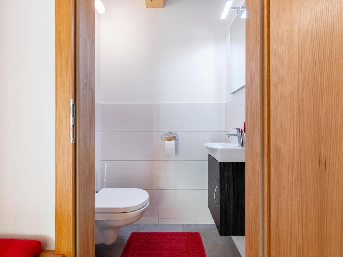 Apartment Mooslehen-2 By Interhome Schattberg 외부 사진