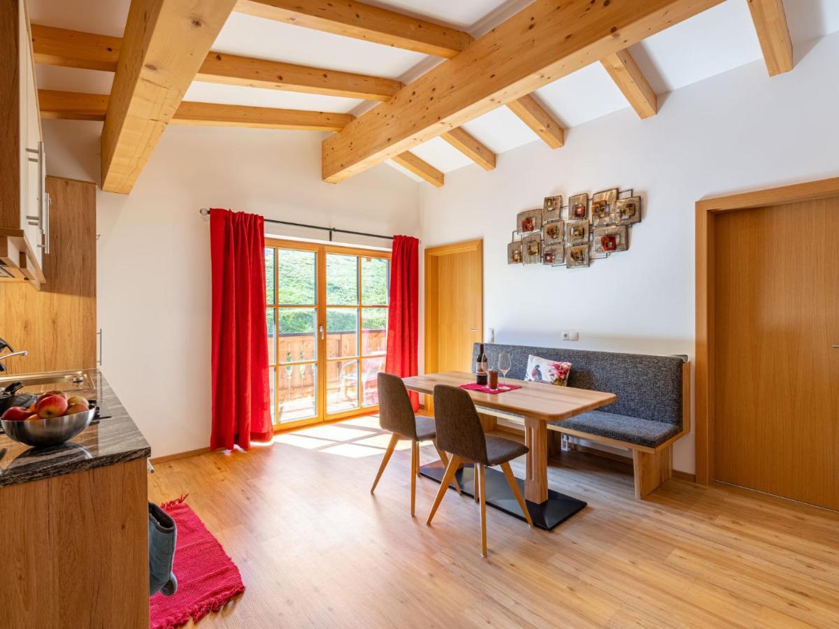 Apartment Mooslehen-2 By Interhome Schattberg 외부 사진