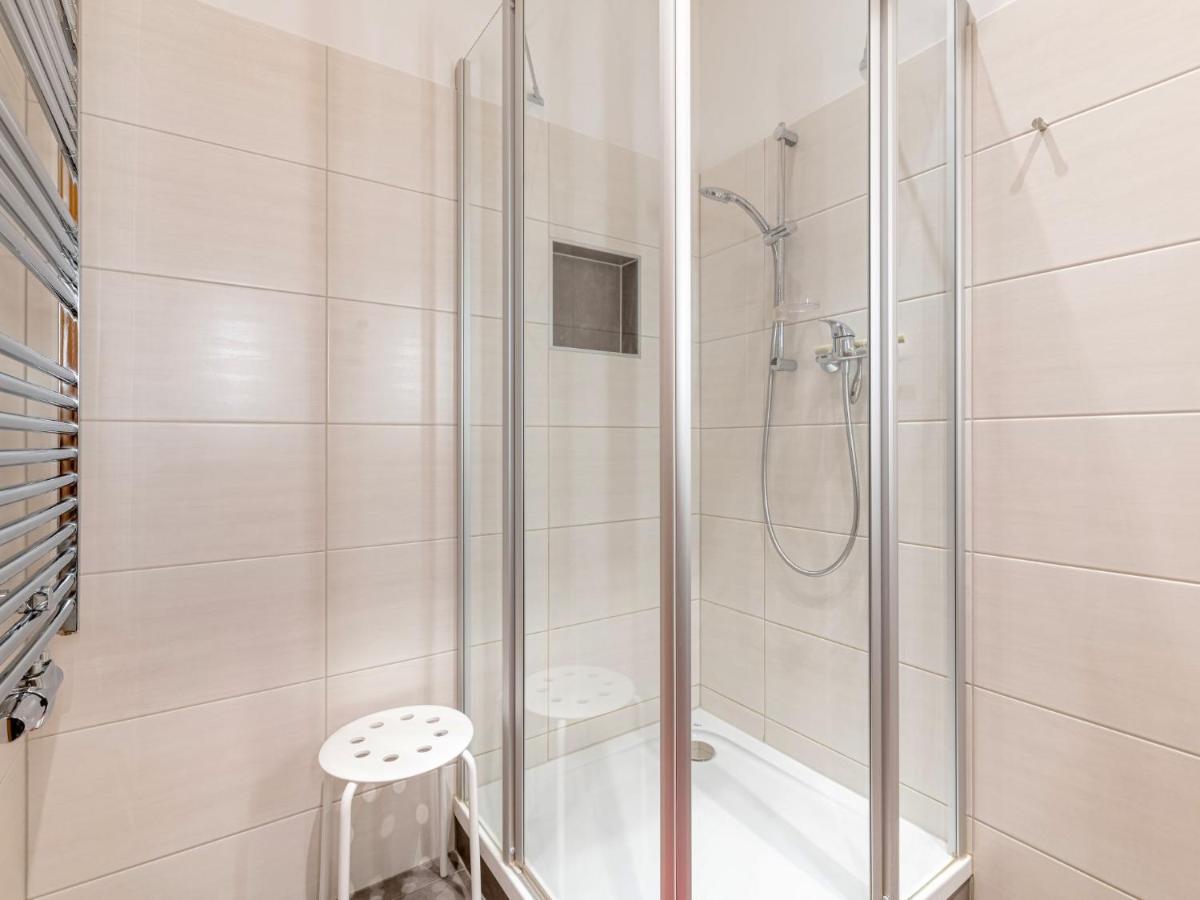 Apartment Mooslehen-2 By Interhome Schattberg 외부 사진