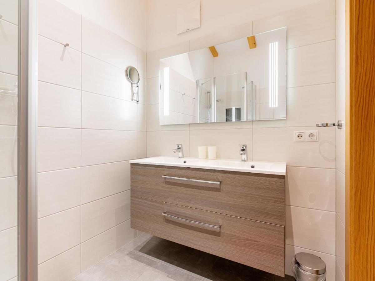 Apartment Mooslehen-2 By Interhome Schattberg 외부 사진